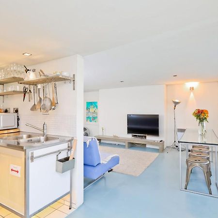 Central Apartment Bedford Loft Worthing Kültér fotó