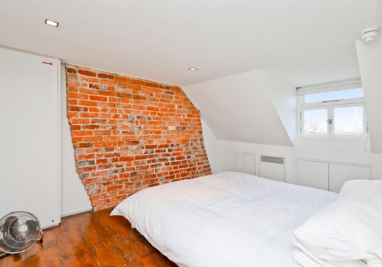Central Apartment Bedford Loft Worthing Kültér fotó